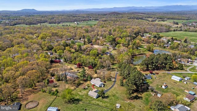 13349 BROCK LN, Culpeper, VA 22701
