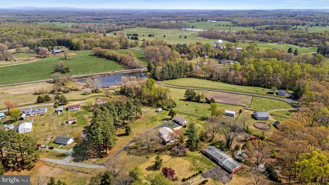 13349 BROCK LN, Culpeper, VA 22701