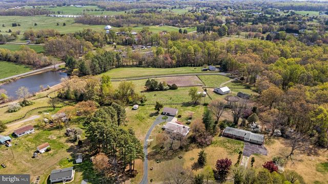 13349 BROCK LN, Culpeper, VA 22701