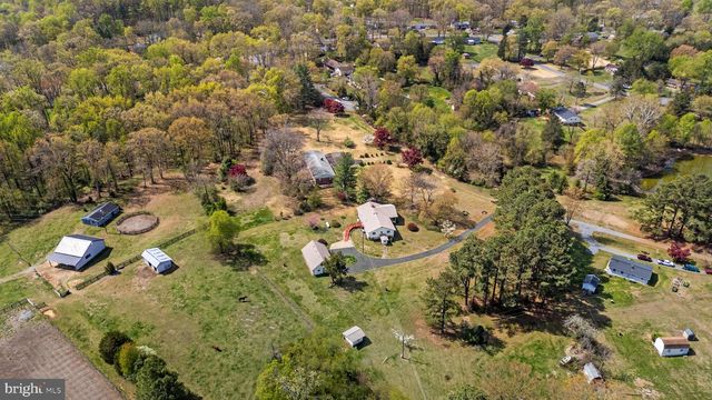 13349 BROCK LN, Culpeper, VA 22701