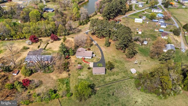 13349 BROCK LN, Culpeper, VA 22701