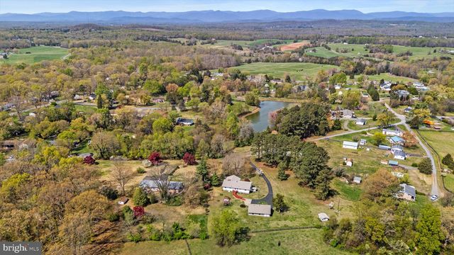13349 BROCK LN, Culpeper, VA 22701