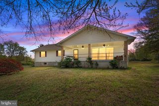 13349 BROCK LN, Culpeper, VA 22701