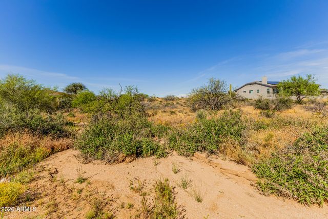 36576 N BOULDER VIEW Drive 46, Scottsdale, AZ 85262