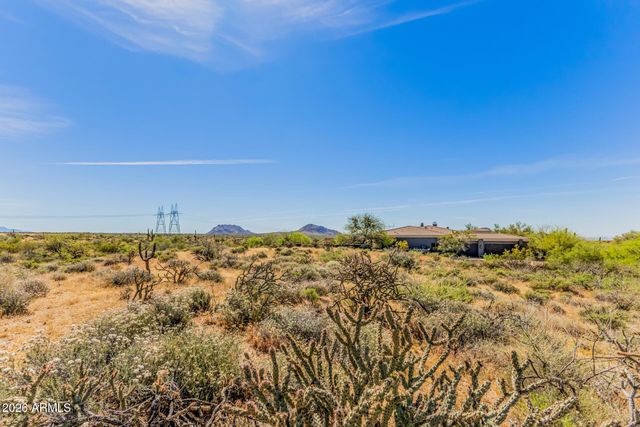 36576 N BOULDER VIEW Drive 46, Scottsdale, AZ 85262