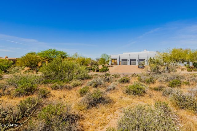 36576 N BOULDER VIEW Drive 46, Scottsdale, AZ 85262