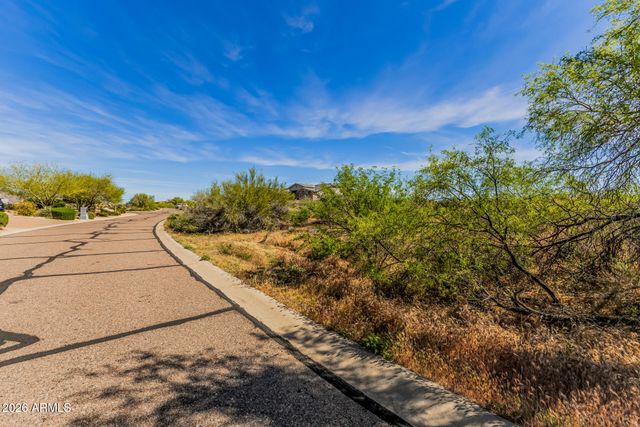 36576 N BOULDER VIEW Drive 46, Scottsdale, AZ 85262