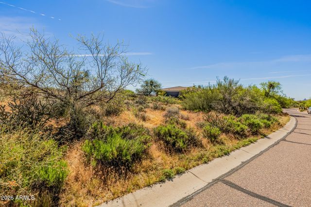 36576 N BOULDER VIEW Drive 46, Scottsdale, AZ 85262