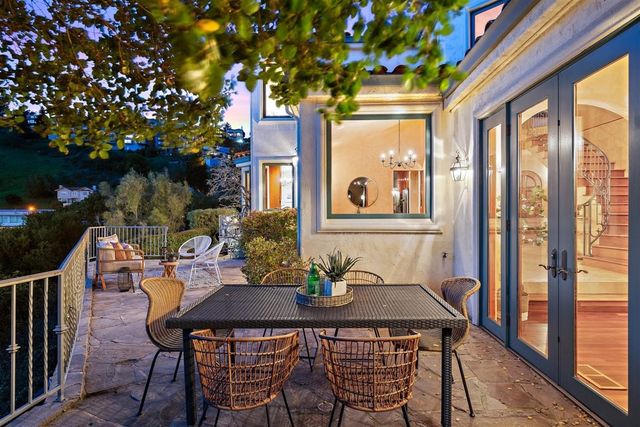 29 29 Live Oak Rd, Berkeley, CA 94705