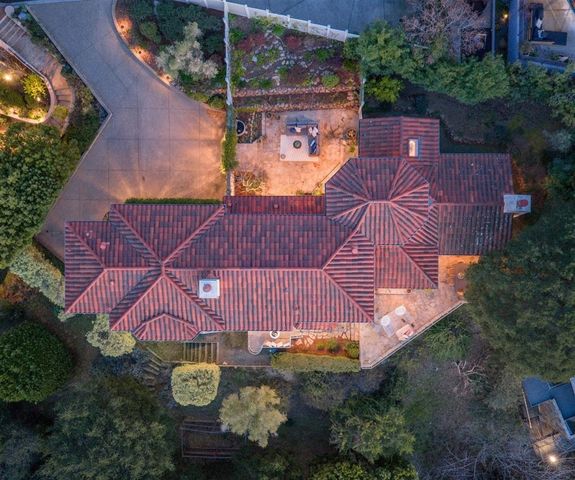 29 29 Live Oak Rd, Berkeley, CA 94705