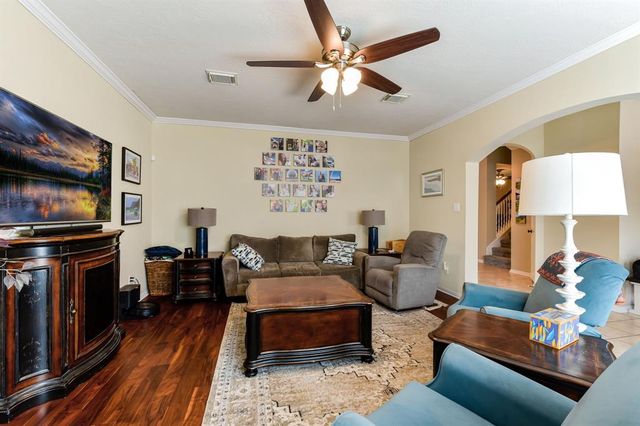 1415 Sunset Bay Court, Seabrook, TX 77586