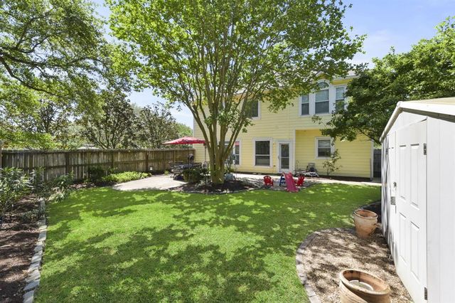 1415 Sunset Bay Court, Seabrook, TX 77586