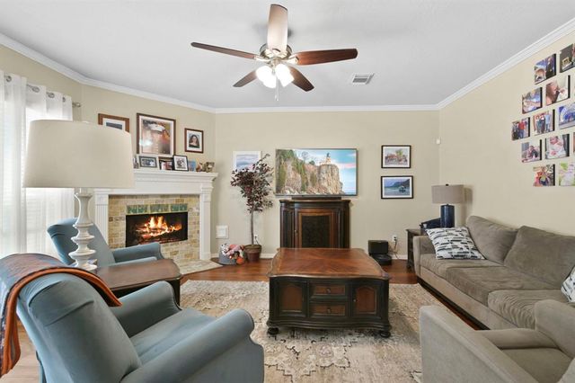 1415 Sunset Bay Court, Seabrook, TX 77586