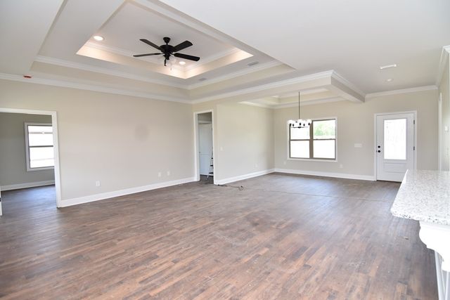 5136 Judge Logue Road, Newton, AL 36352