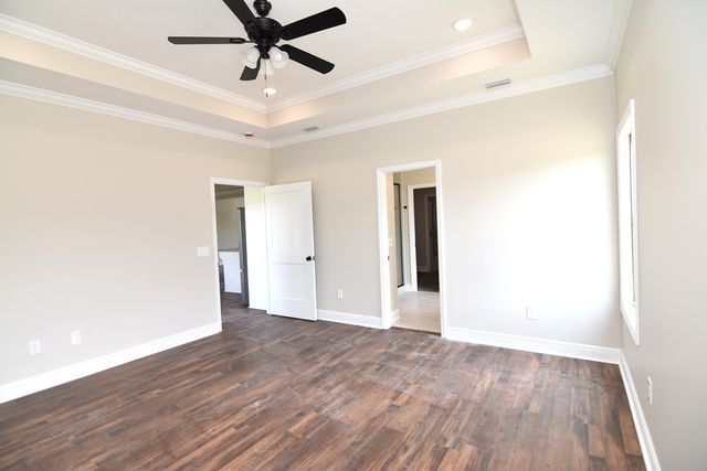 5136 Judge Logue Road, Newton, AL 36352