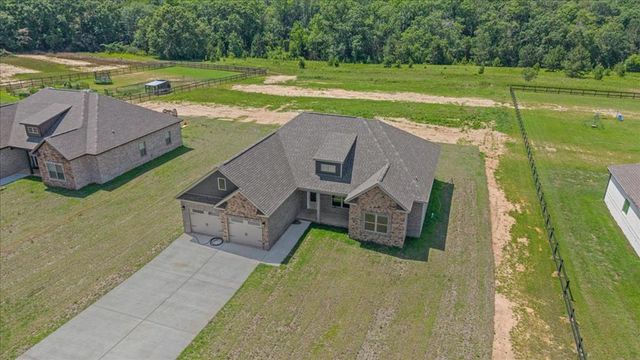 5136 Judge Logue Road, Newton, AL 36352