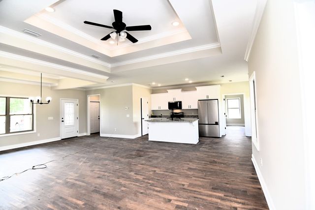 5136 Judge Logue Road, Newton, AL 36352