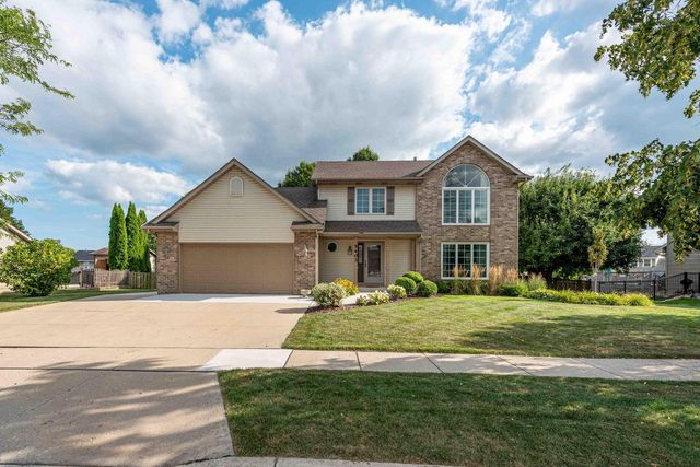 5403 28th STREET, Kenosha, WI 53144