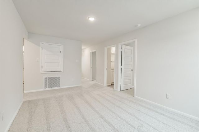 2101 Caney Creek Lane, Conroe, TX 77301