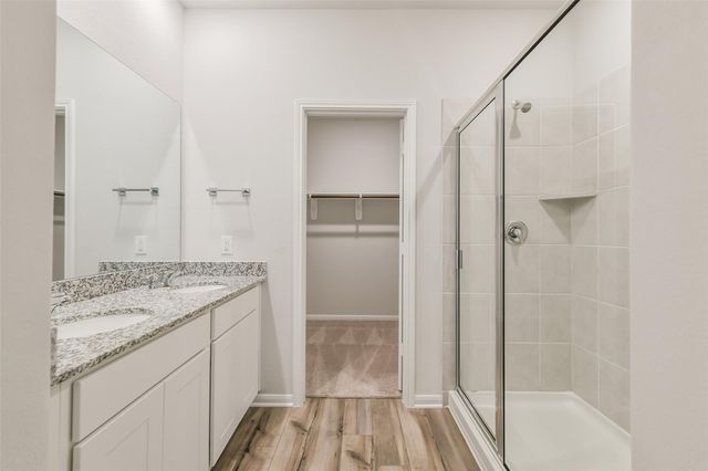 2101 Caney Creek Lane, Conroe, TX 77301