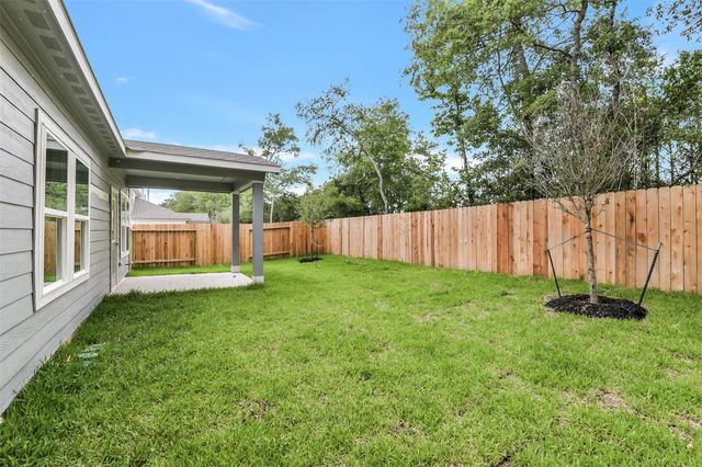 2101 Caney Creek Lane, Conroe, TX 77301