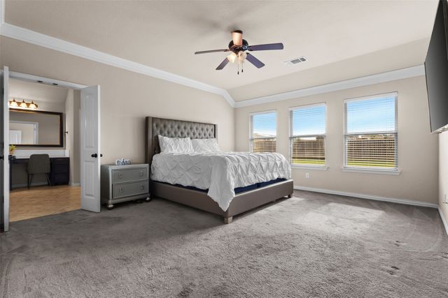 129 High Vista Road, Decatur, TX 76234