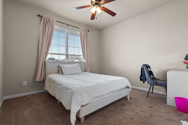 129 High Vista Road, Decatur, TX 76234