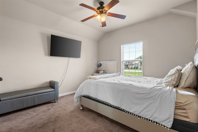 129 High Vista Road, Decatur, TX 76234