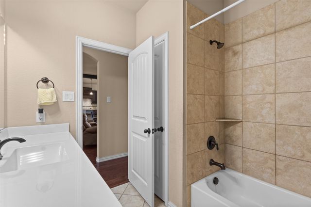 129 High Vista Road, Decatur, TX 76234