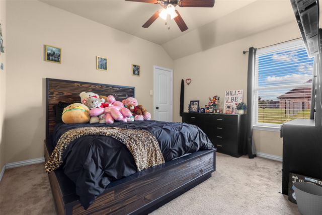 129 High Vista Road, Decatur, TX 76234