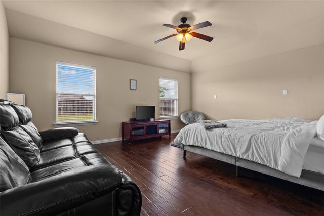 129 High Vista Road, Decatur, TX 76234