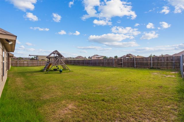 129 High Vista Road, Decatur, TX 76234