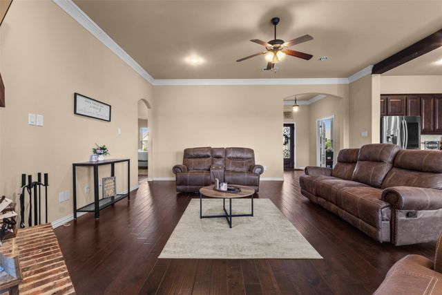 129 High Vista Road, Decatur, TX 76234