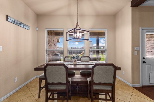 129 High Vista Road, Decatur, TX 76234