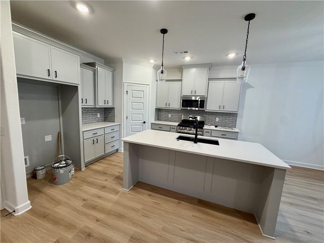 2116 Porter Street, Pea Ridge, AR 72751