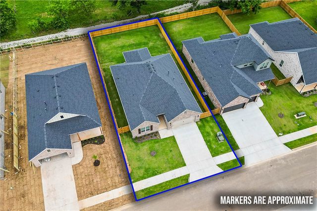 2116 Porter Street, Pea Ridge, AR 72751