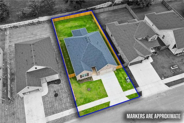 2116 Porter Street, Pea Ridge, AR 72751