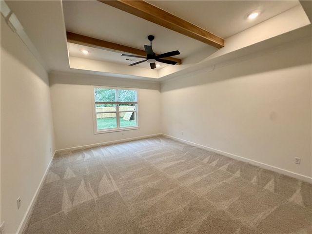 2116 Porter Street, Pea Ridge, AR 72751