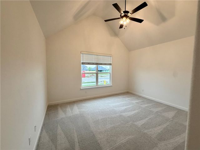 2116 Porter Street, Pea Ridge, AR 72751