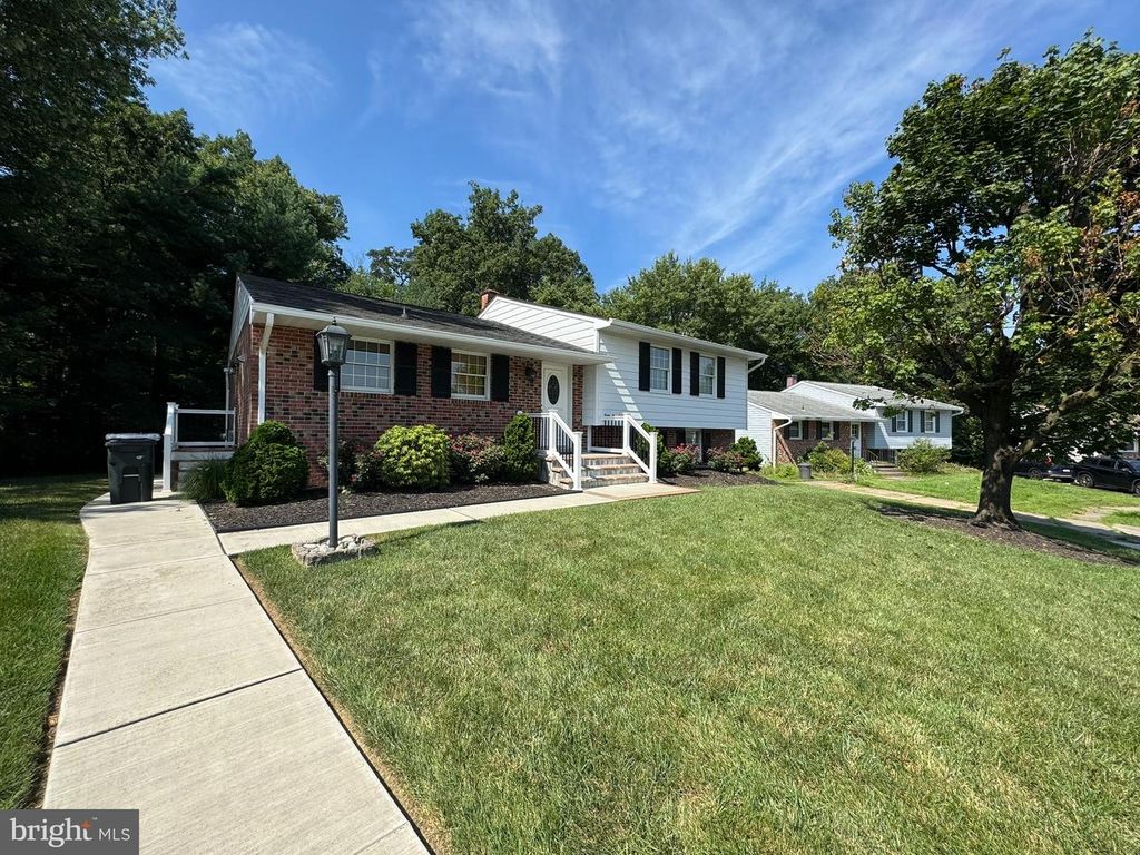 8918 KILKENNY CIR, Baltimore, MD 21236