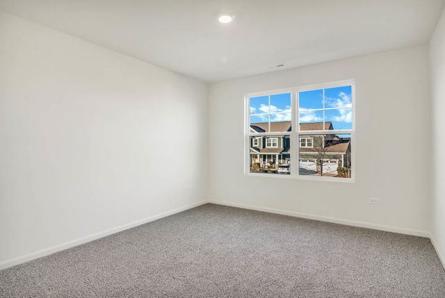 14761 S Greenbriar Drive, Plainfield, IL 60544