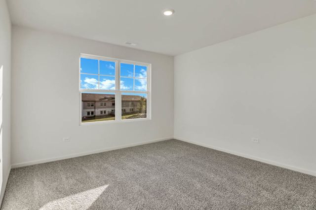 14761 S Greenbriar Drive, Plainfield, IL 60544