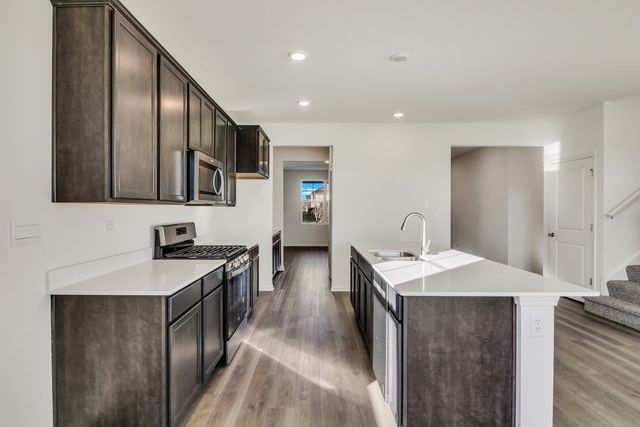 14761 S Greenbriar Drive, Plainfield, IL 60544