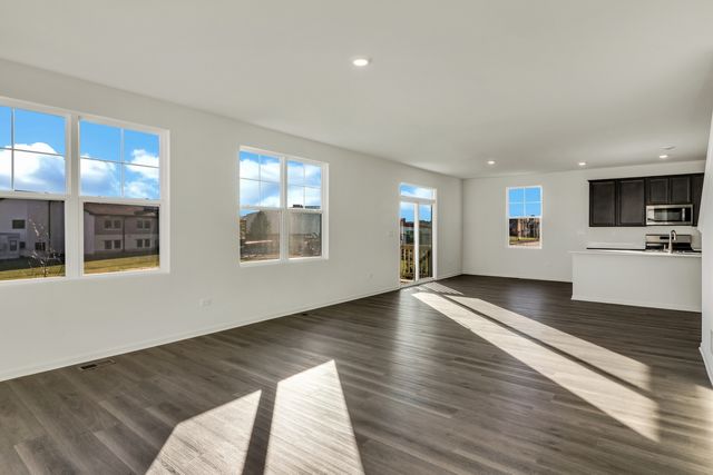 14761 S Greenbriar Drive, Plainfield, IL 60544