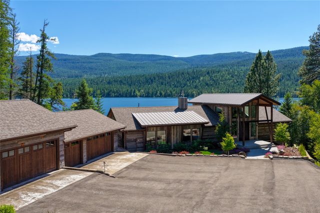 16415 Mt Highway 83, Bigfork, MT 59911