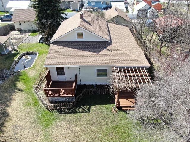 272 S ALDER St, Colville, WA 99141