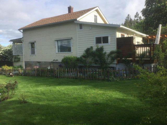 272 S ALDER St, Colville, WA 99141