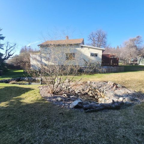 272 S ALDER St, Colville, WA 99141