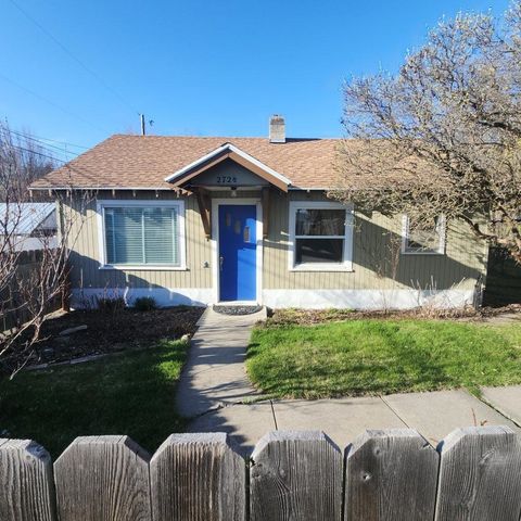 272 S ALDER St, Colville, WA 99141