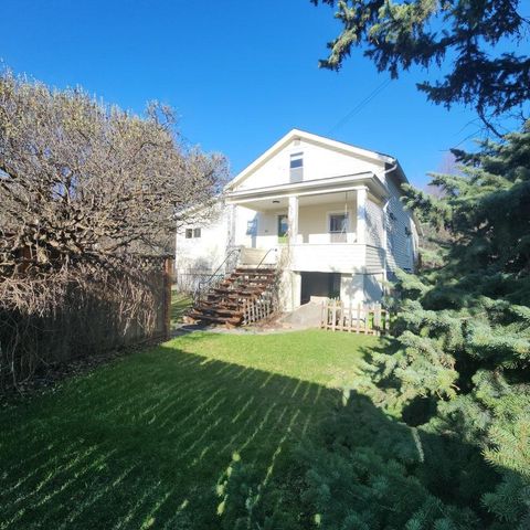 272 S ALDER St, Colville, WA 99141